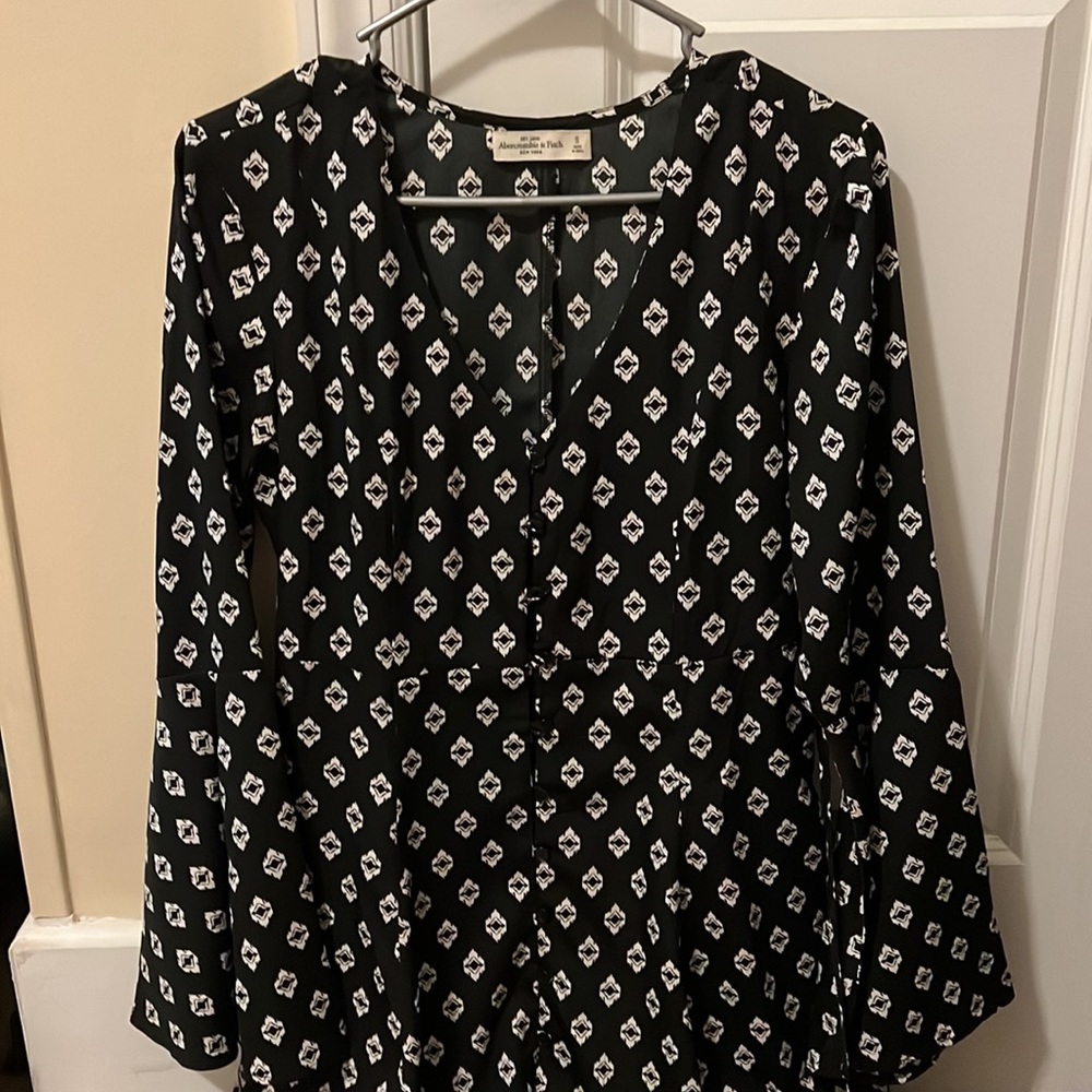 Abercrombie Dress